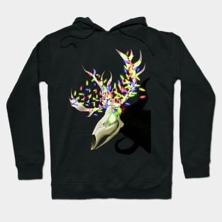 Undead Christmas Hoodie